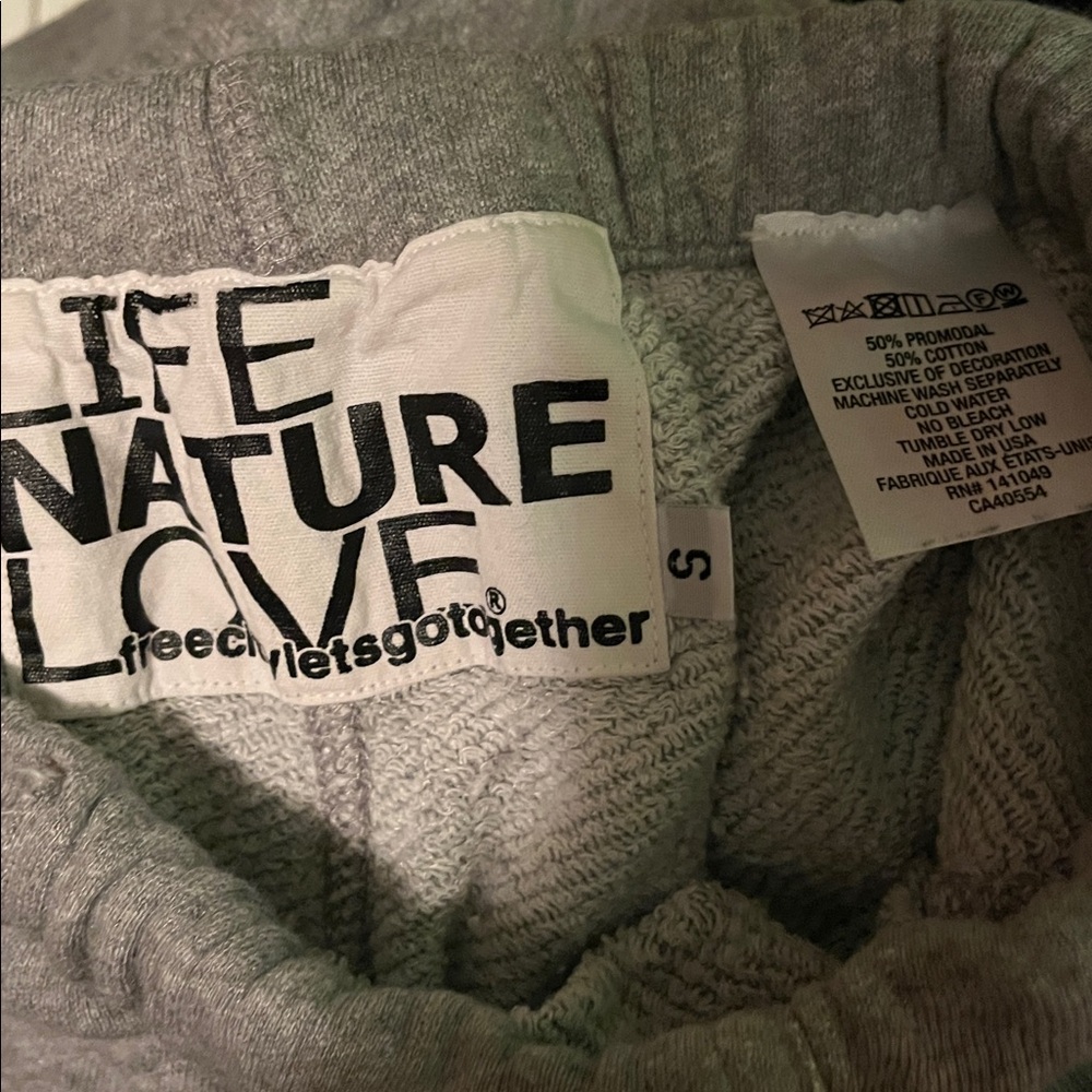 Freecity Sweatpants - Picture 6 of 6